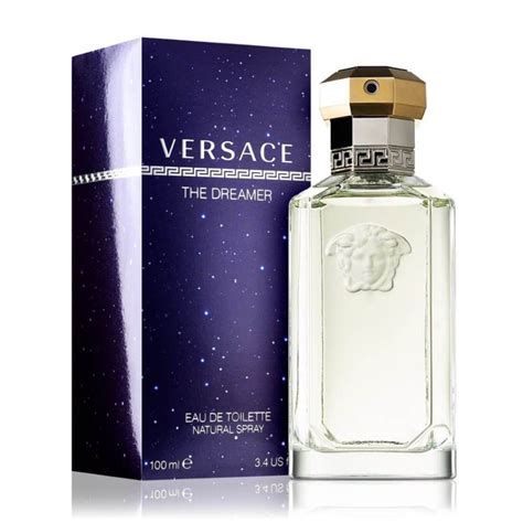 dreamer versace perfume.